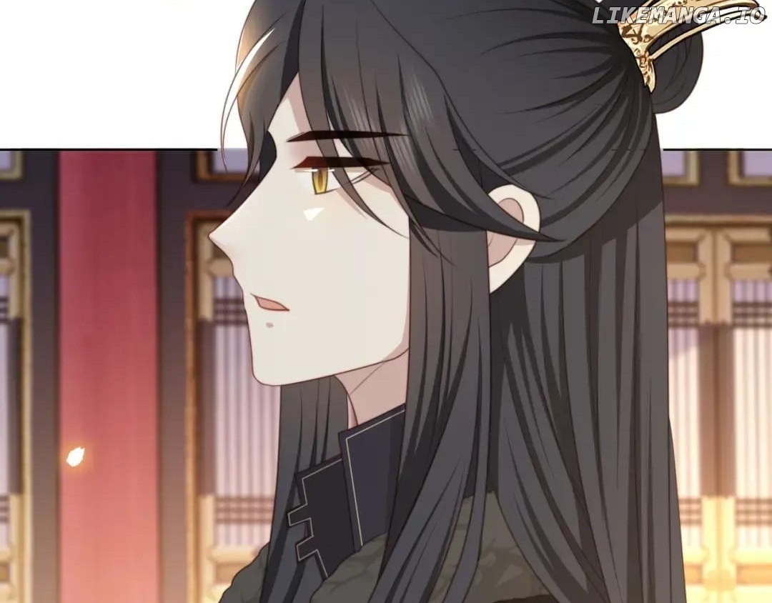 Lonely Emperor Chases His Sister-in-Law Chapter 73 - page 64